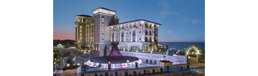 Merit Royal Premium Hotel 5*-30