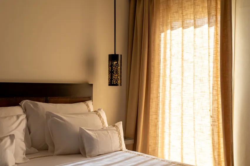 Fort Arabesque Resort, Spa and Villas 4*-345