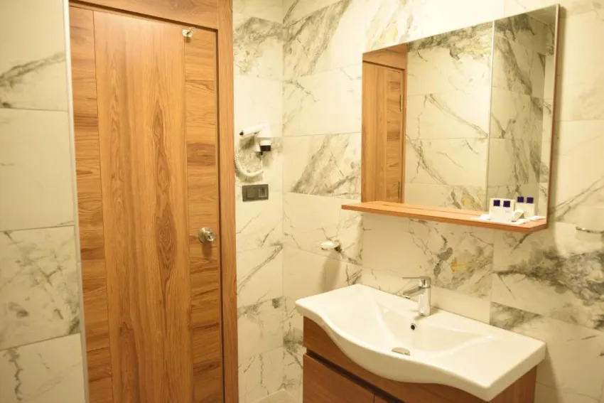 Kleopatra Fatih Hotel 3*-11