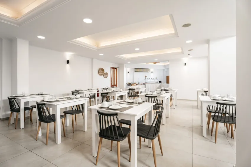 Petradi Beach Lounge Hotel 4*-10