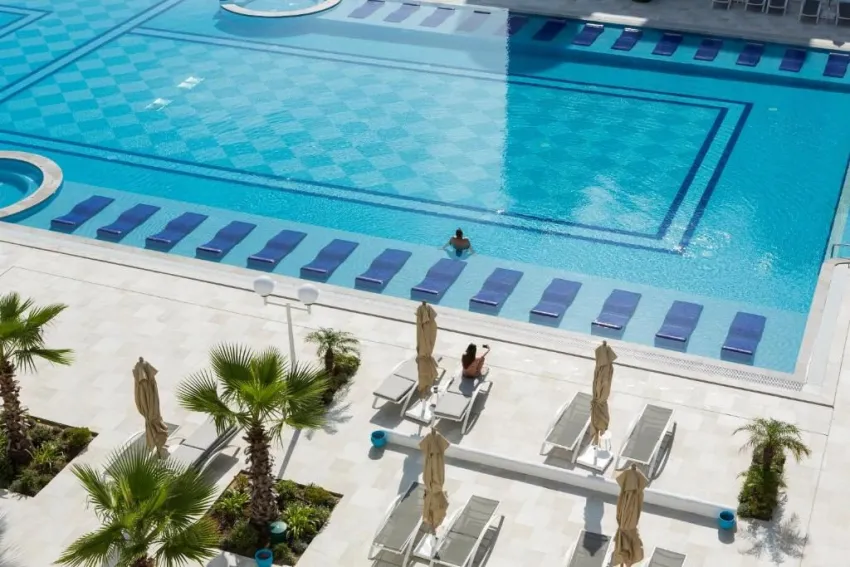 CONCORDE GREEN PARK  5*-28