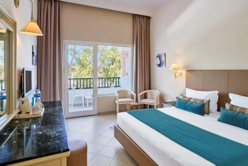 Royal Nozha Beach 4*-52