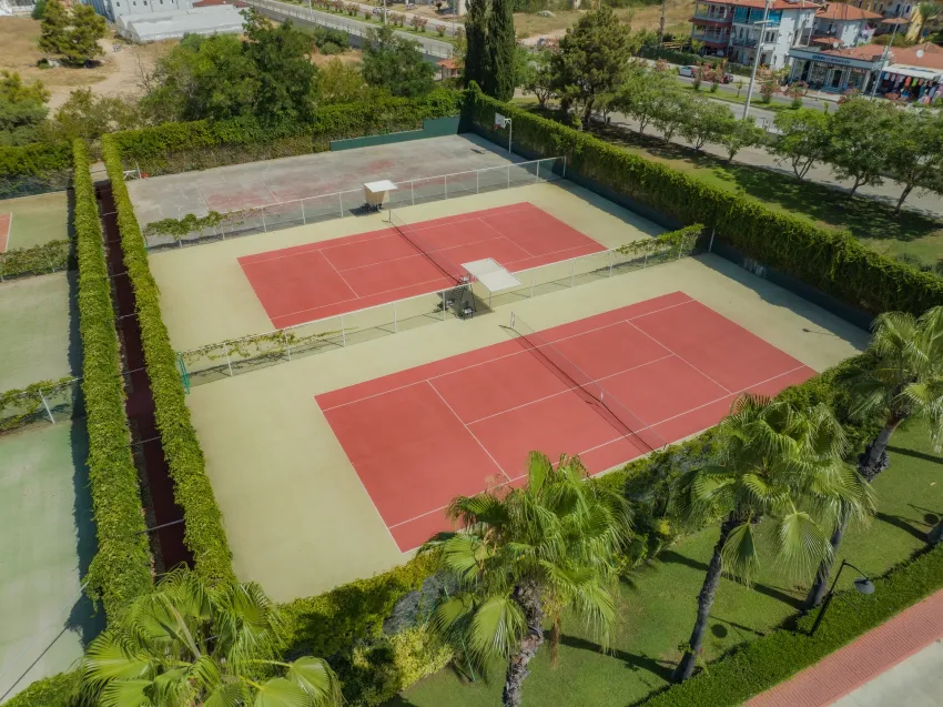 Asteria Family Resort Side (Ex Euphoria Palm Beach) 5*-34