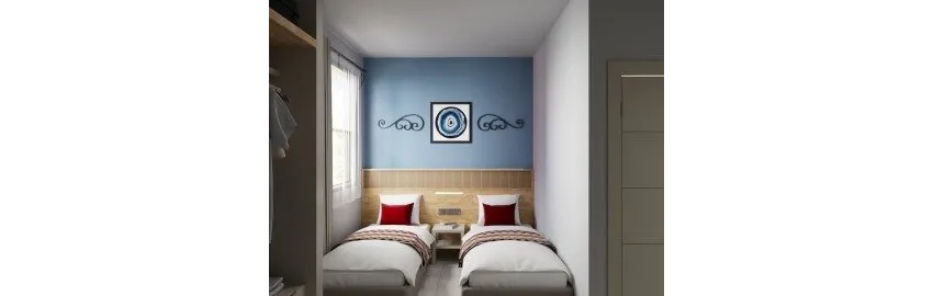 Club Titan Hotel 4*-10
