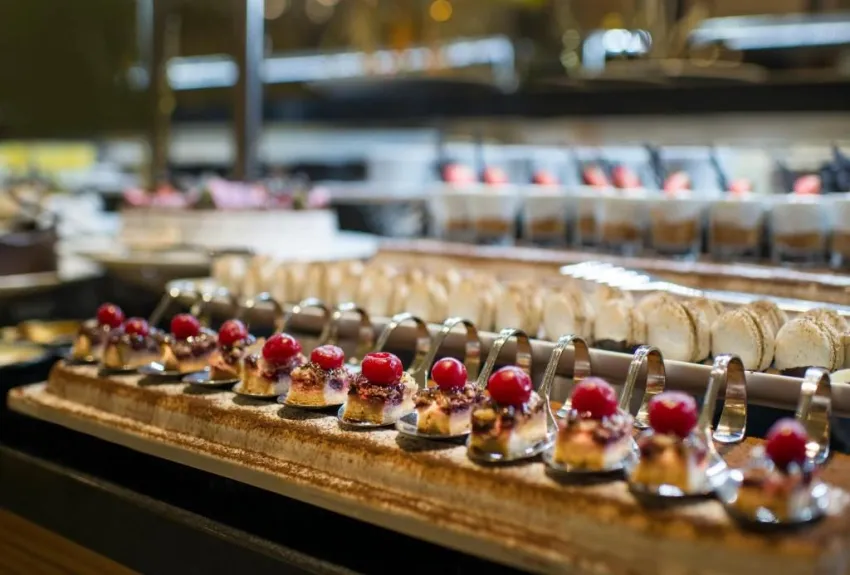 ASKA LARA RESORT & SPA  5*-17