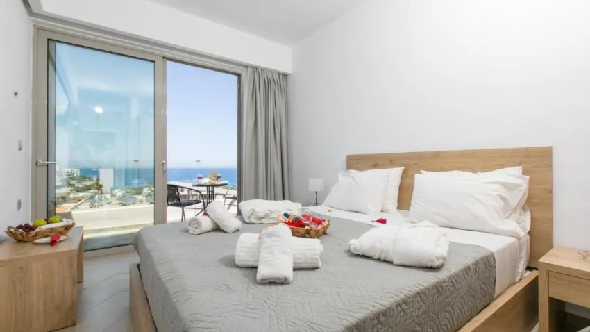 Resol Hotel (Ex. Liza Mary) 4*-12