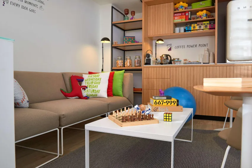 Innside Palma Bosque 4*-394