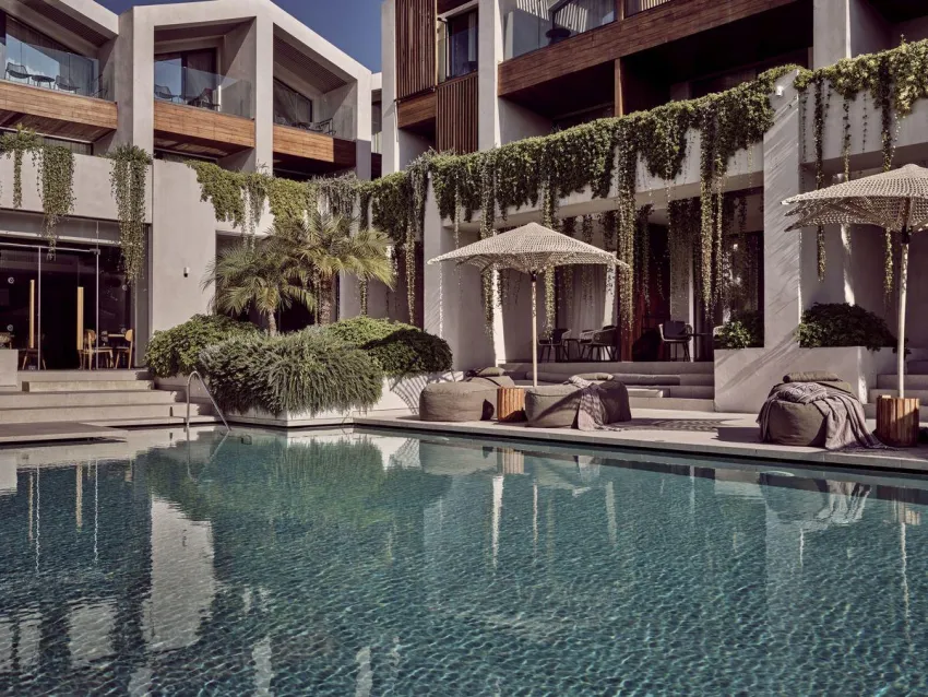 Contessina Suites and Spa 5*-29