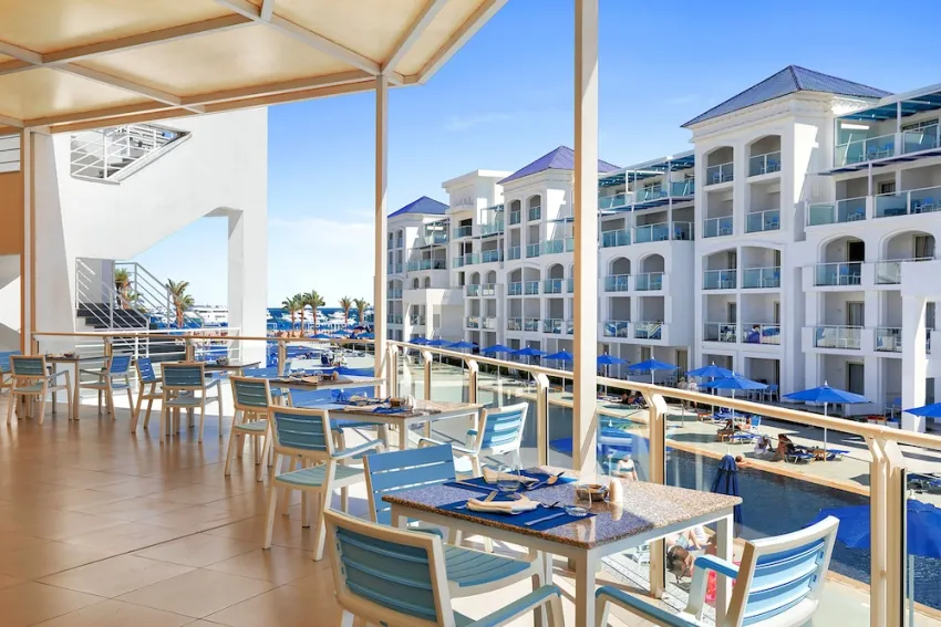 Pickalbatros Blu Spa Resort - Adults Friendly 16 Years Plus- Ultra All-Inclusive 5*-61