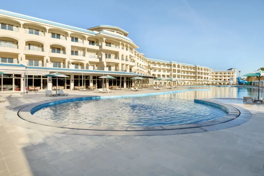 Flow Spectrum Sahl Hasheesh 4*-6