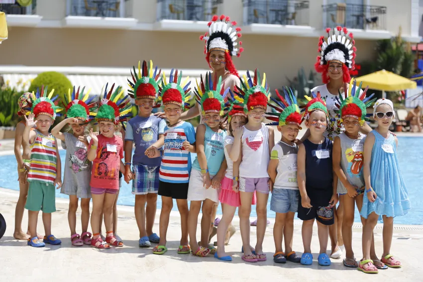 Loceanica Beach Resort 5*-47