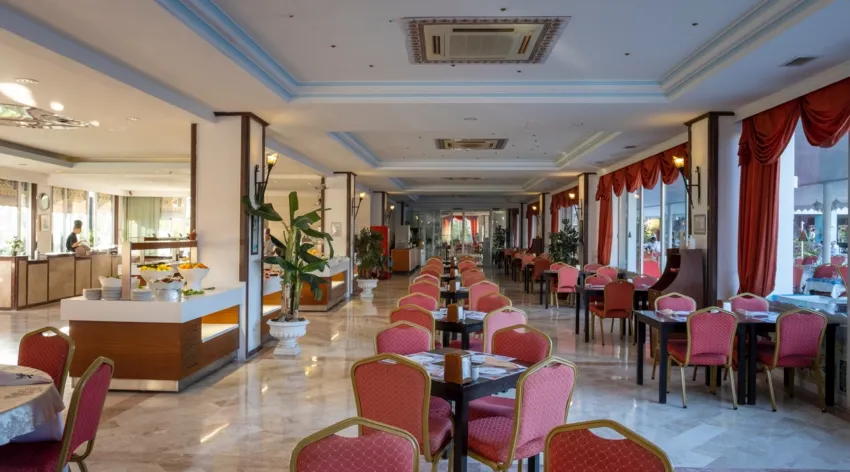 Pine House Hotel 4*-12
