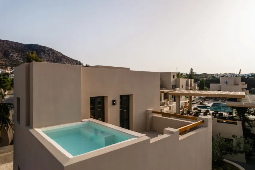 Momi Slow Living Hotel 4*-27