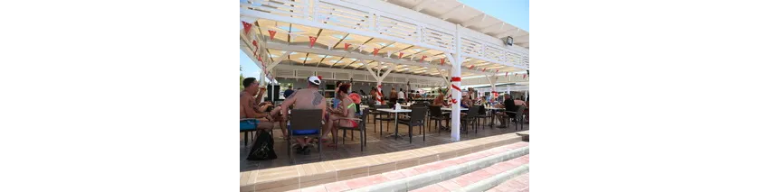 Lake & River Side Hotel & Spa 5*-137