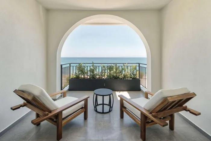 Bitzaro Hotel 4* - Zakynthos - Grecia