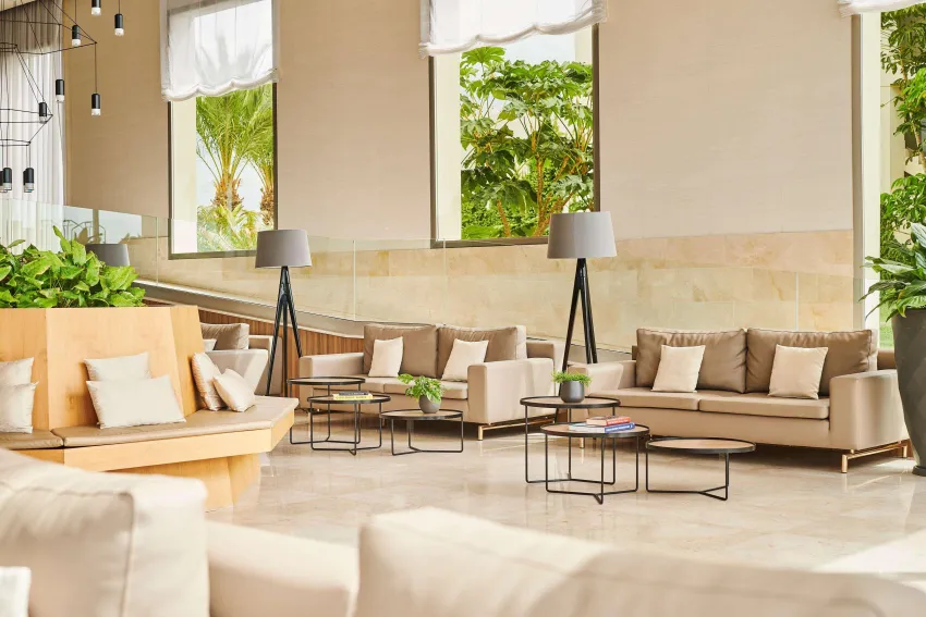 Zafiro Palace Alcudia 5*-6