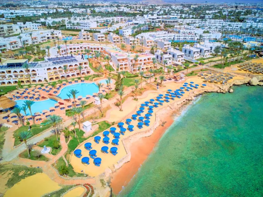 ALBATROS ROYAL GRAND SHARM EL SHEIKH (ADULT ONLY16+)  5*-116