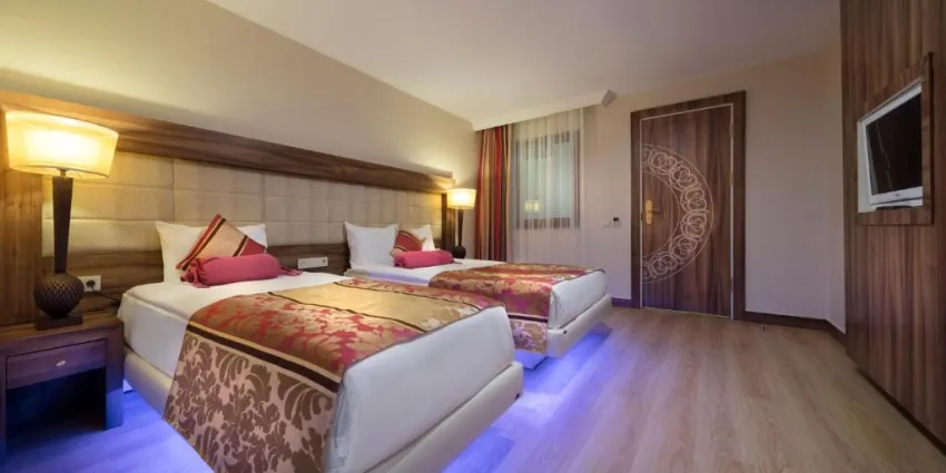 Granada Luxury Okurcalar 5*-49