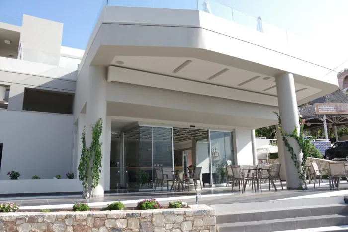 Bali Diamond 4* - Bali - Grecia