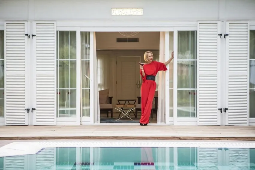 Nirvana Mediterranean Excellence 5*-17