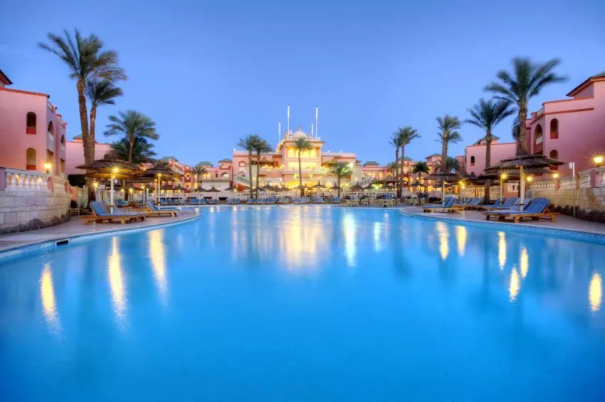 Pickalbatros Aqua Blu Resort 4*-14