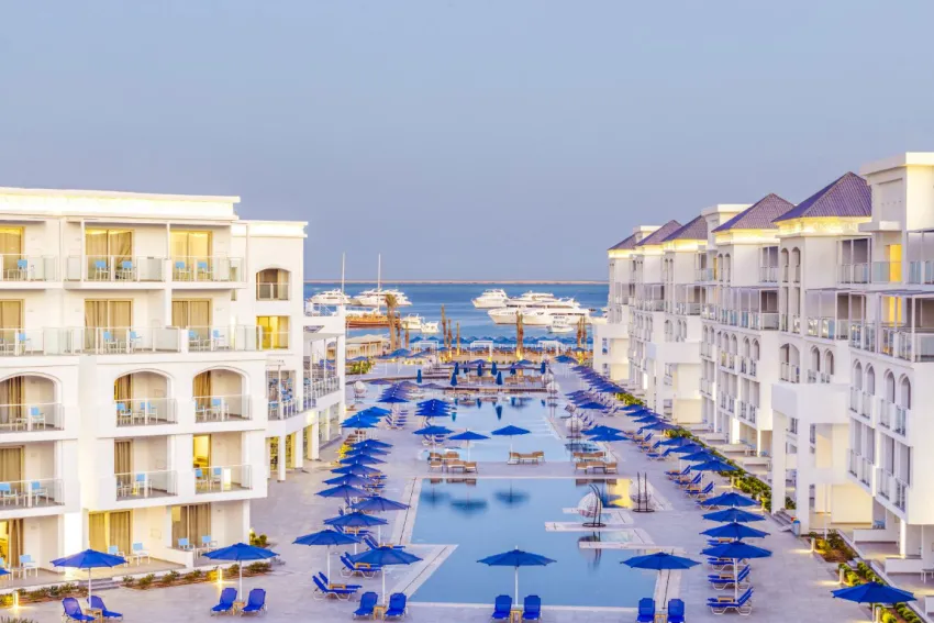 PICKALBATROS BLU SPA RESORT (ADULTS ONLY 16+)  5*-37