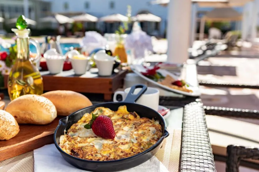 TMK Flora Park 4*-35