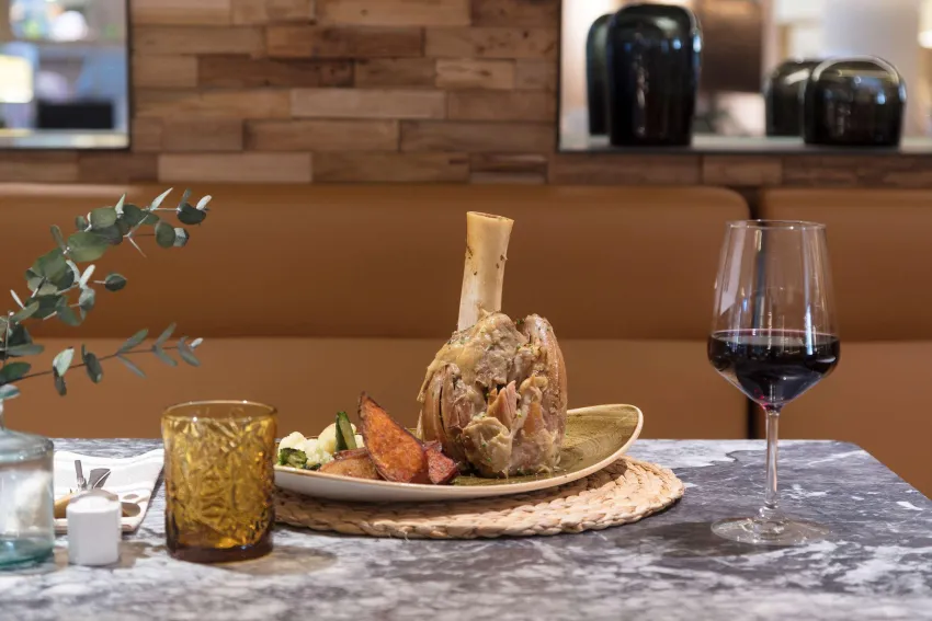 Melia Palma Marina 4*-230