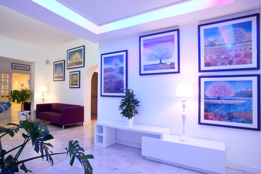 HOTEL CALA MURADA 3*-23