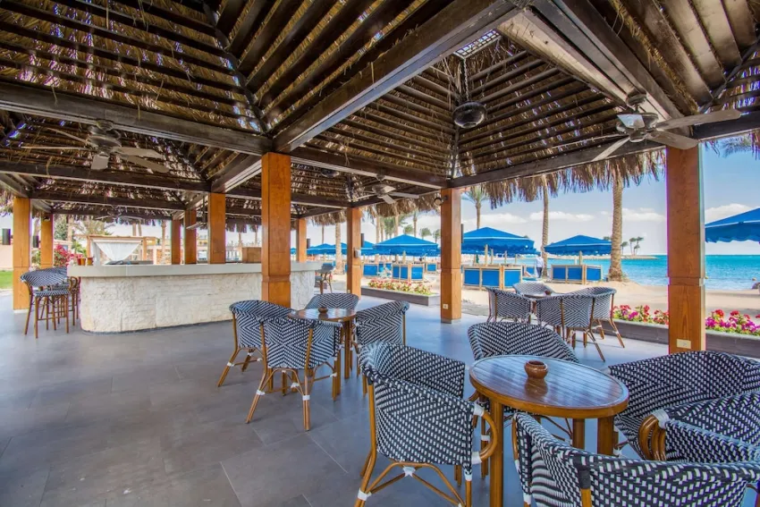 Continental Hotel Hurghada 5*-150