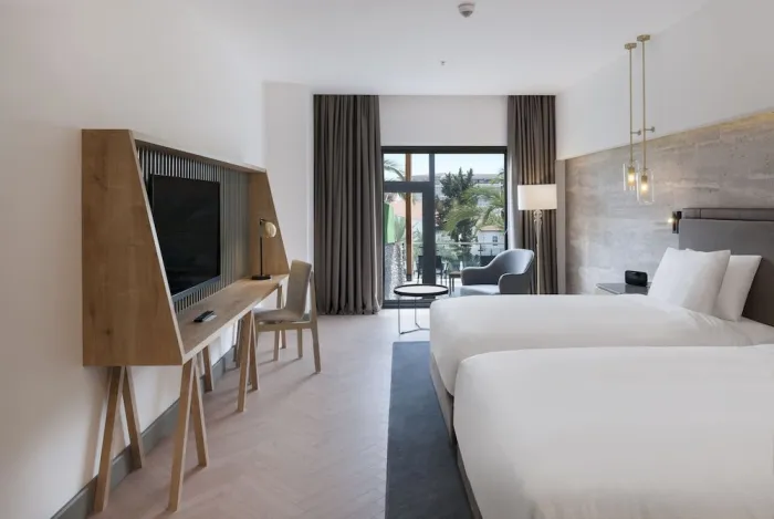 Doubletree By Hilton Kemer 5* - Kemer - Turcia