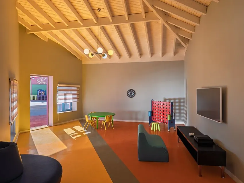 Ic Hotels Santai Family Resort 5*-20