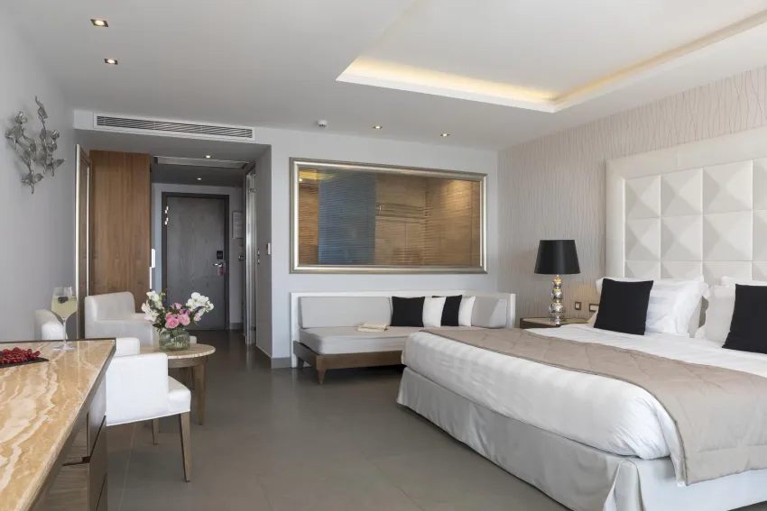 Boutique 5 Hotel and Spa 5*-27