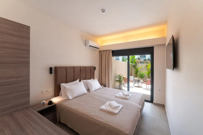 Hippocampus Hotel 3*-12