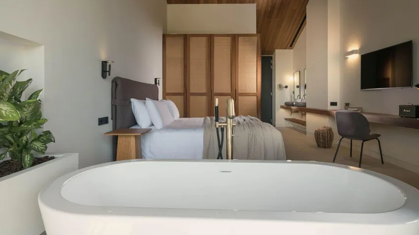 Contessina Suites and Spa 5*-21