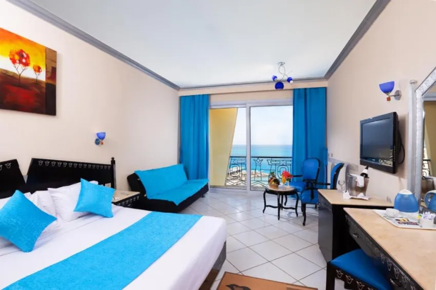 KING TUT RESORT  4*-18