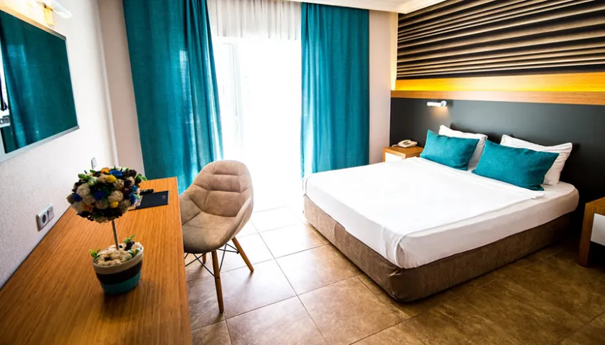 Club Hotel Sunbel 4*-16