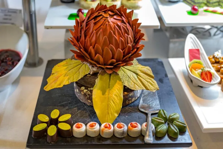 ROYAL HOLIDAY PALACE  5*-36