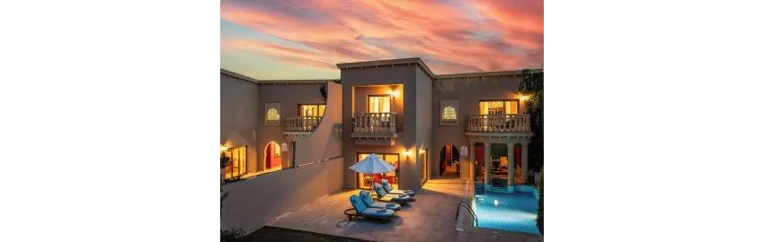 Spice Hotel & Spa 5*-15