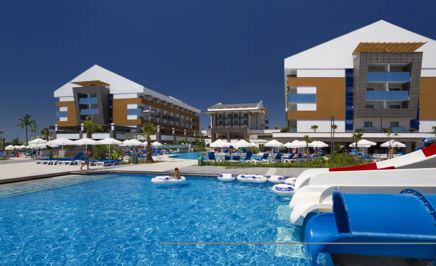 Terrace Elite Resort Hotel 5*-4