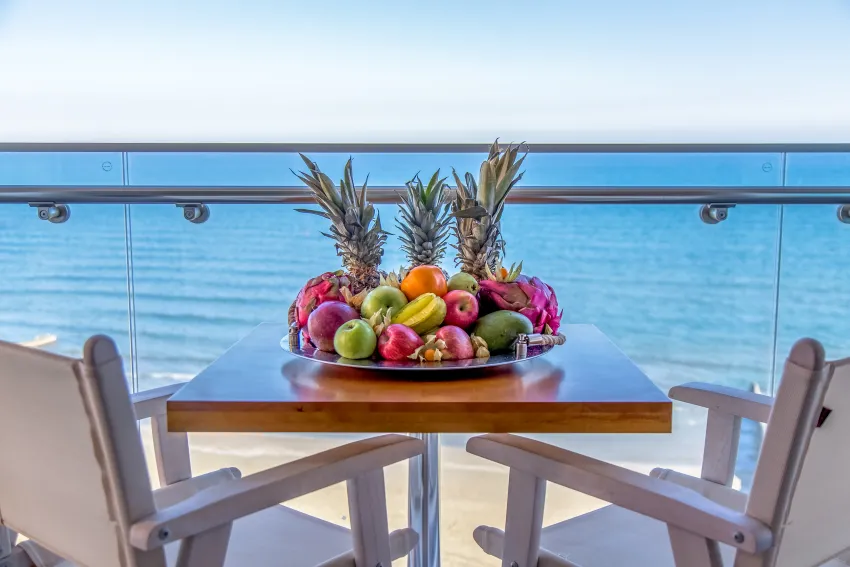 The Ciao Stelio Deluxe Hotel 4*-71