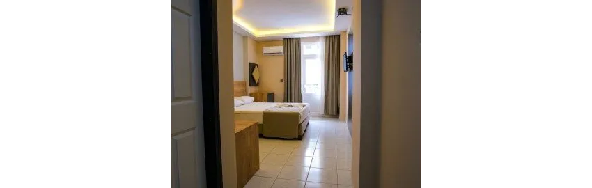 Alanya Risus Park Hotel 3*-17
