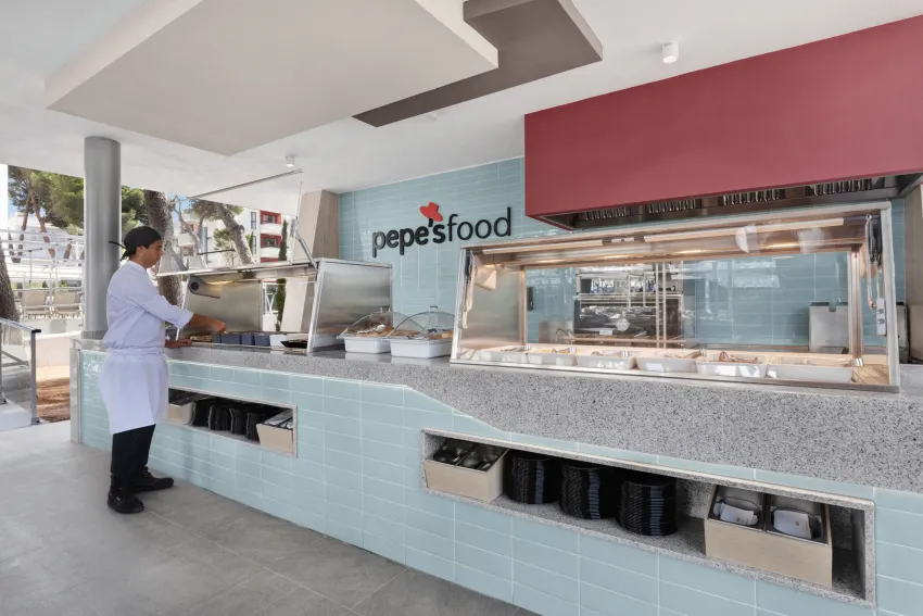 Hotel Riu Playa Park 4*-18