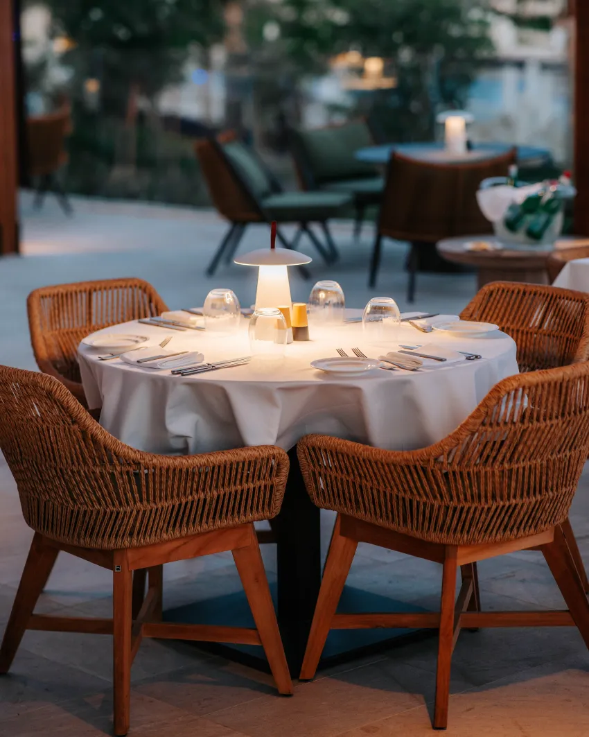 City of Dreams Mediterranean Casino Hotel 5*-99