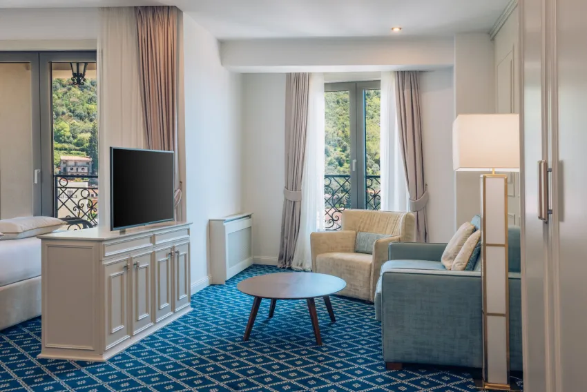 Iberostar Selection Kuriat Palace 5*-21