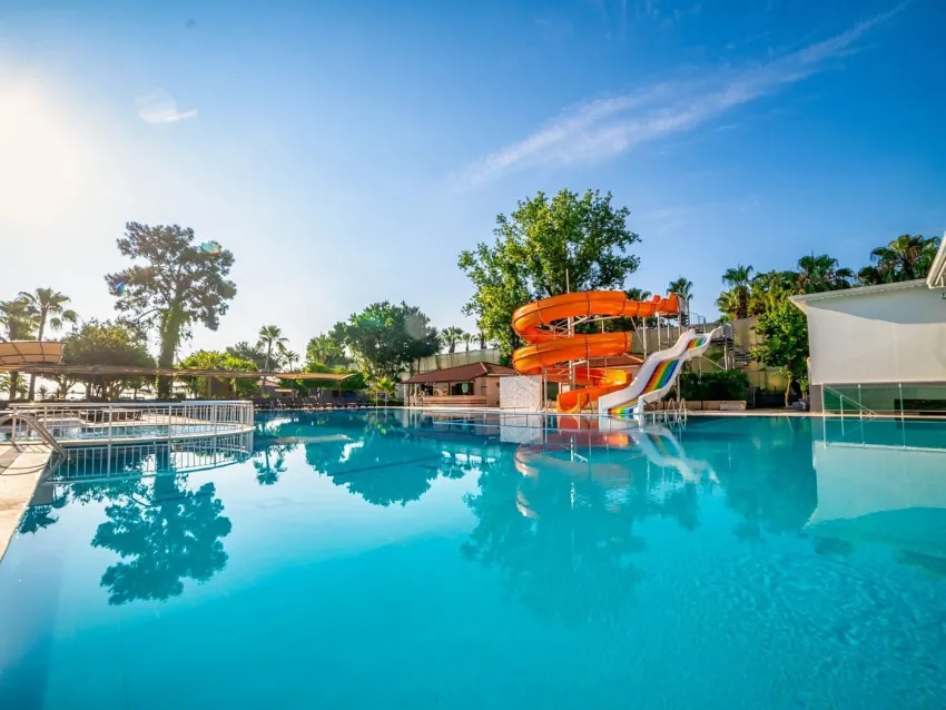 Transatlantik Beach Hotel 4*-10