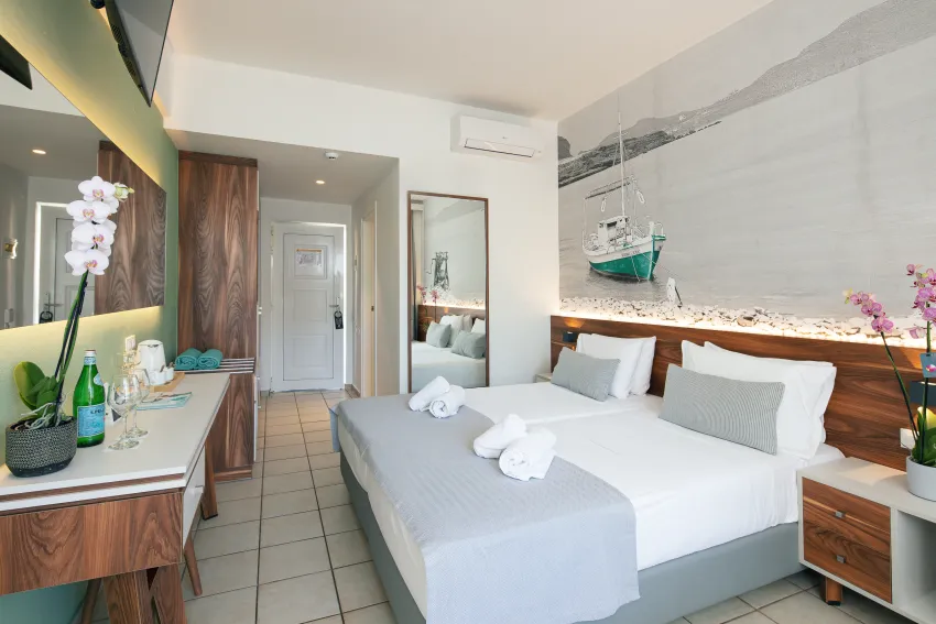 Atrium Ambiance Hotel 4*-234