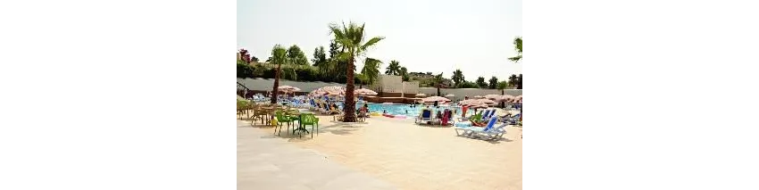 Orfeus Queen Hotel 4*-7
