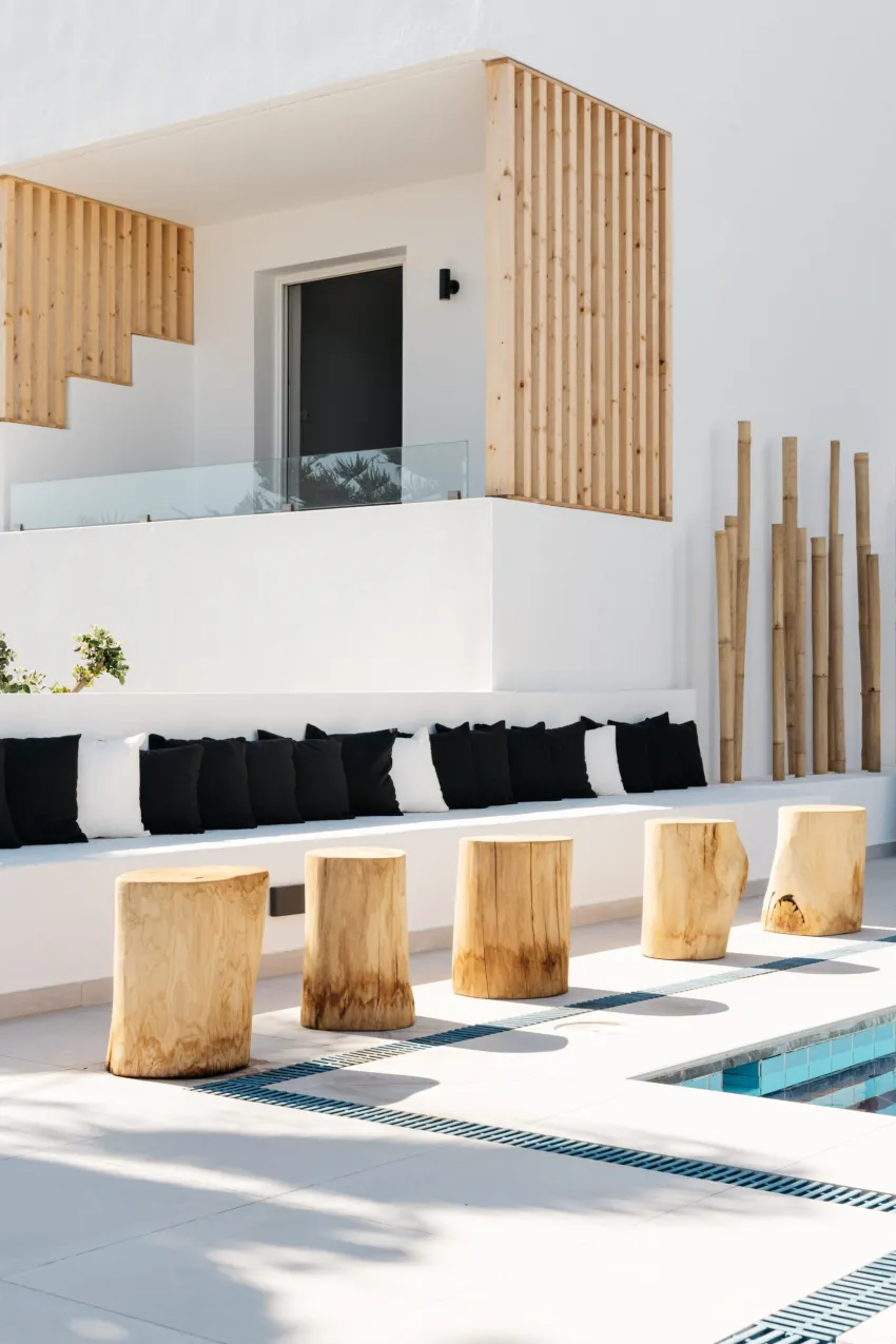 Petradi Beach Lounge Hotel 4*-12