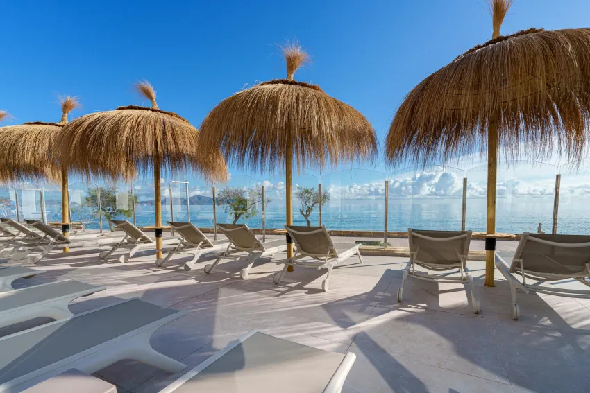 Ferrer Concord Hotel Spa 4*-7